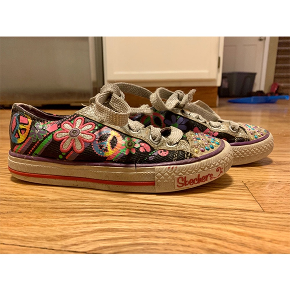 Skechers - Twinkle Toes for Girls
